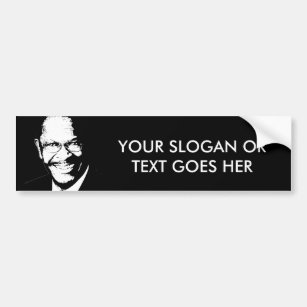Herman Cain Bumper Sticker