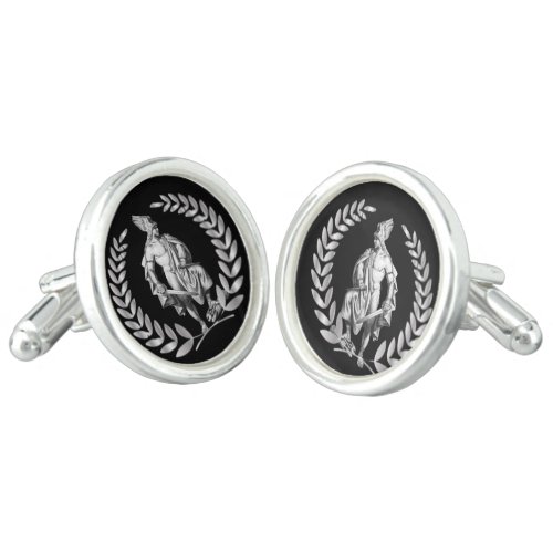 Hermann the German Cufflinks