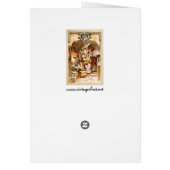 Hermann Vogel - Cinderella (Back)