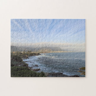 Hermanus, South Africa Jigsaw Puzzle