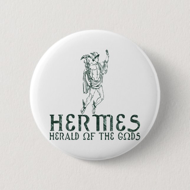 Hermes Button (Front)