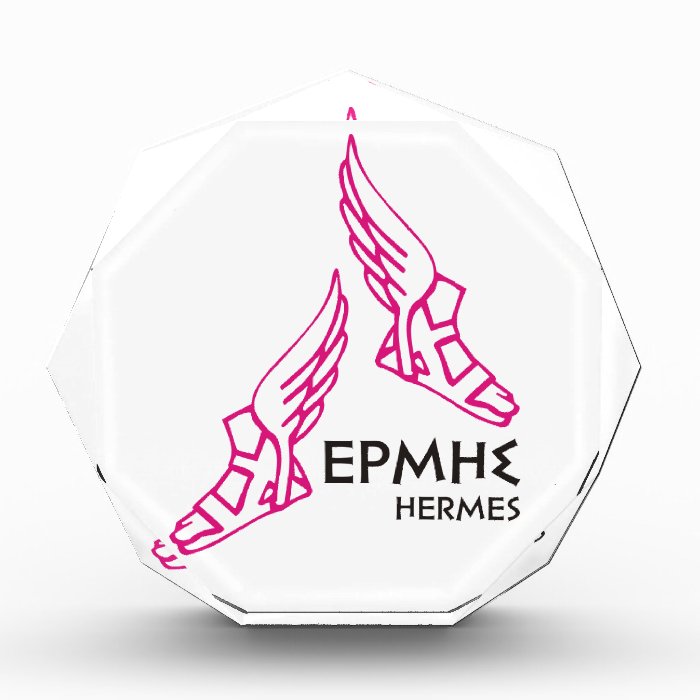 Hermes / Ermis   One of the 12 Greek Gods Awards