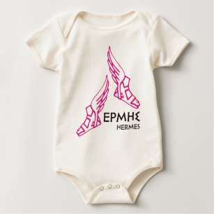 hermes baby clothes