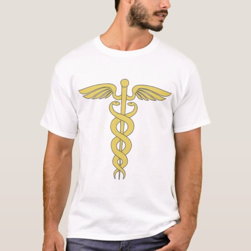 Hermes _ God Symbol _ Herald of the Gods T_Shirt
