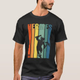 Hermes T-Shirt | Zazzle