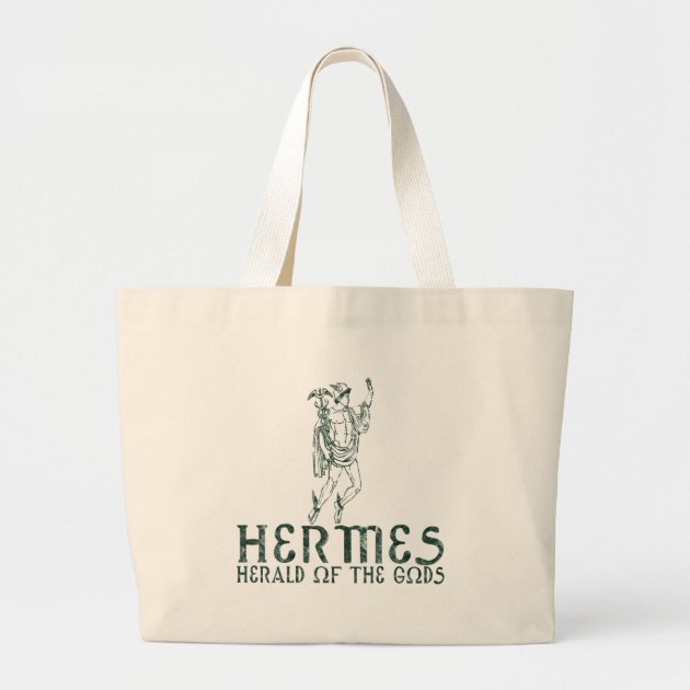 Hermes Large Tote Bag Zazzle