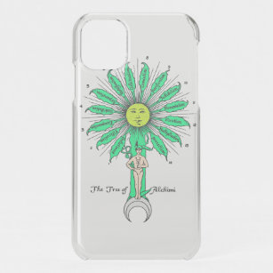 Greek God Hermes, Phone Case iPhone 14