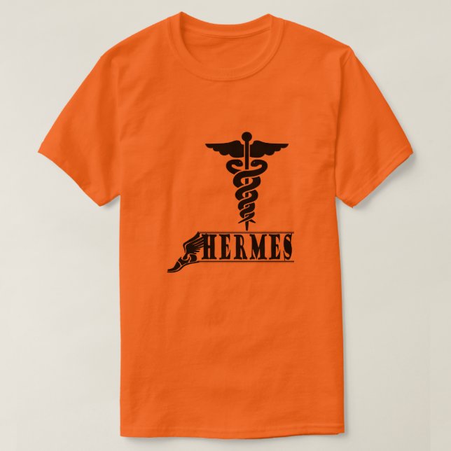 【HERMES】SHIRTS Hermes T-Shirt | Zazzle
