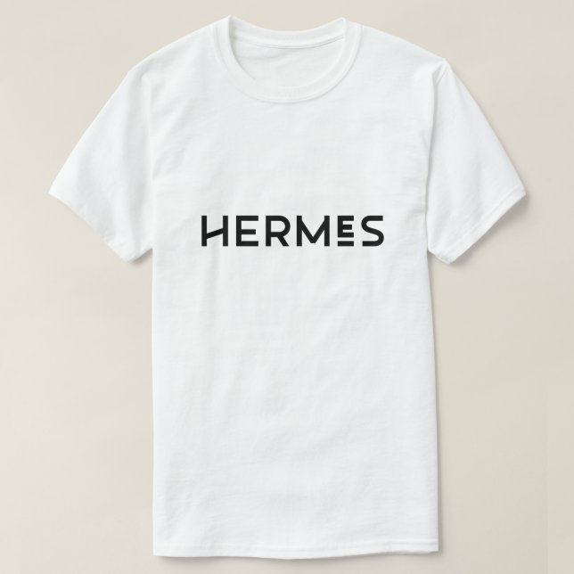 Hermes T-Shirt | Zazzle