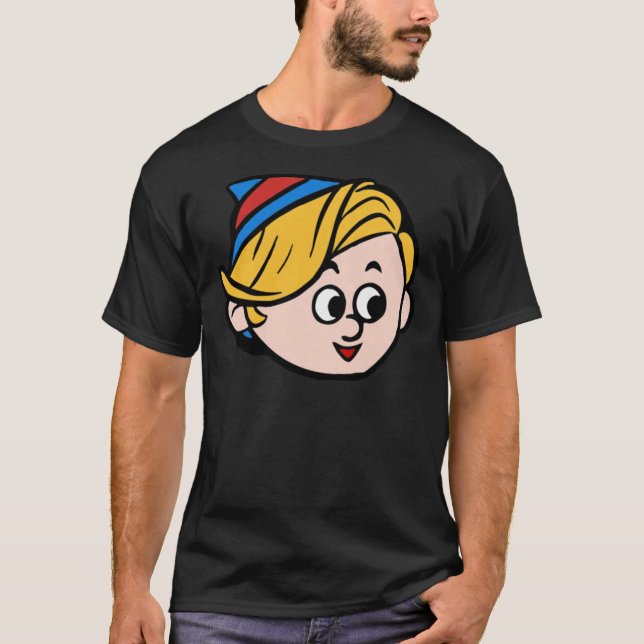 Hermey the Elf Essential T-Shirt (Front)