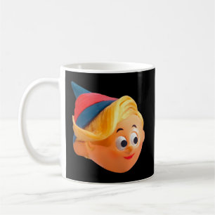 Hermey The Elf-Vintage Hermey The Dentist Special Coffee Mug