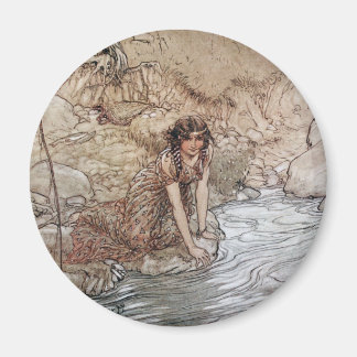 Hermia by Stream Magnet