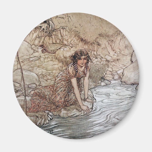 Hermia by Stream Magnet (Front)