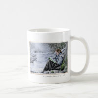 Hermione 13 coffee mug