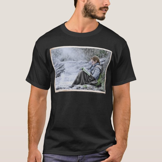 Hermione 13 T-Shirt (Front)