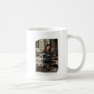 Hermione 20 coffee mug