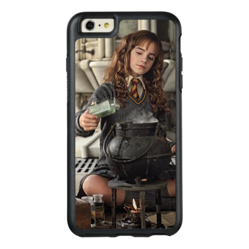 Hermione 20 OtterBox iPhone 66s plus case