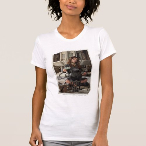 Hermione 20 T_Shirt