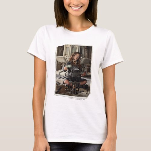 Hermione 20 T_Shirt