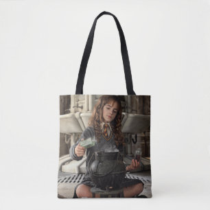Hermione 20 tote bag