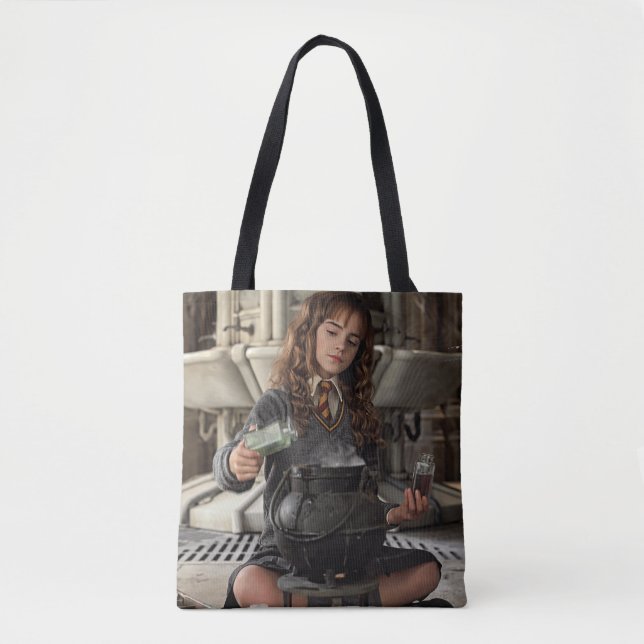 Hermione 20 tote bag (Front)
