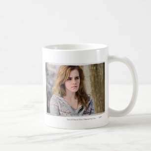 Hermione 2 coffee mug