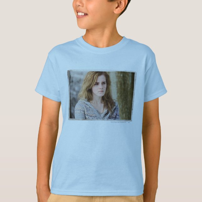 Hermione 2 T-Shirt (Front)