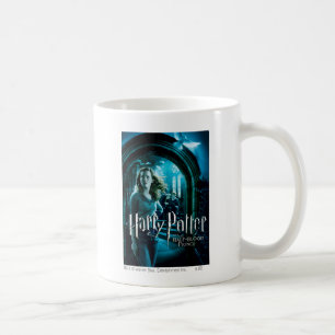 Hermione Granger 3 Coffee Mug