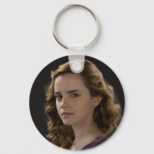 Hermione Granger 4 Keychain