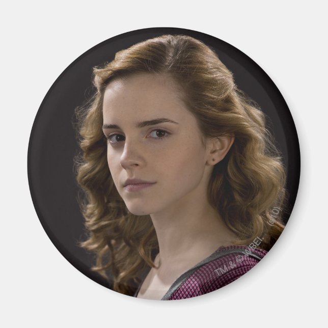 Hermione Granger 4 Magnet (Front)
