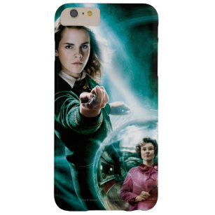 Hermione Granger and Professor Umbridge Barely There iPhone 6 Plus Case