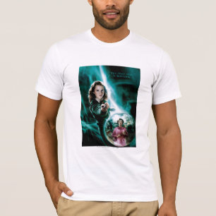 Hermione Granger and Professor Umbridge T-Shirt