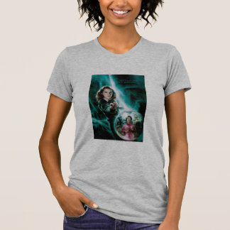 Hermione Granger and Professor Umbridge T-Shirt
