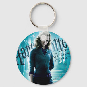 Hermione Granger Keychain
