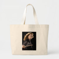 Hermione Granger Ready For Action