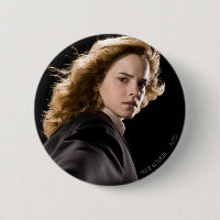 Hermione Granger Ready For Action