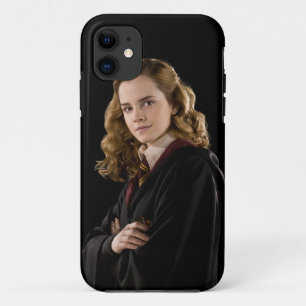 Hermione Granger Scholarly iPhone 11 Case