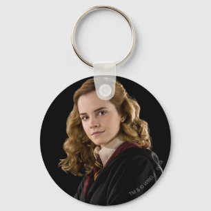 Hermione Granger Scholarly Keychain