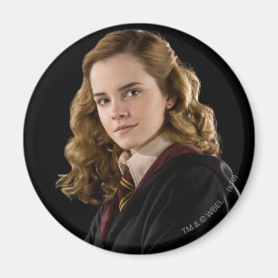 Hermione Granger Scholarly Magnet