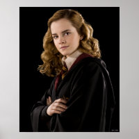 Hermione Granger Scholarly