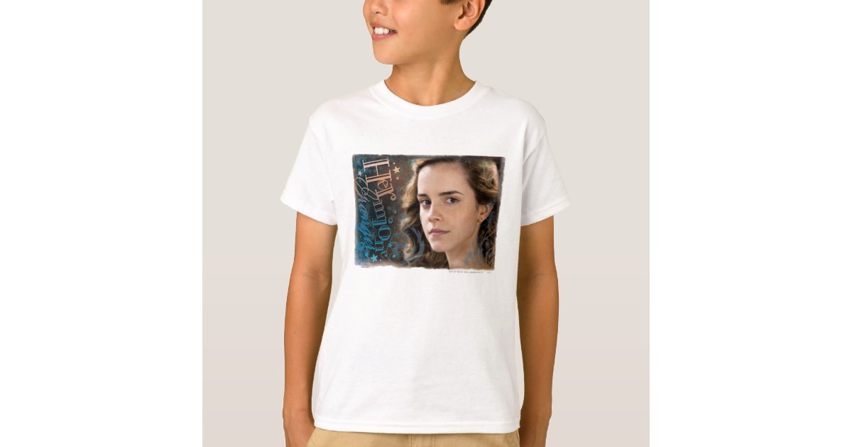 hermione granger shirt