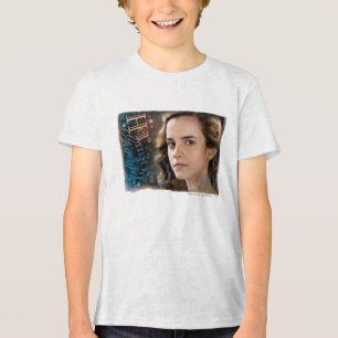 Hermione Granger Tri-Blend Shirt