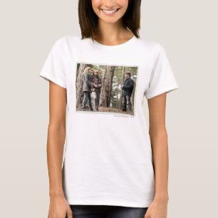 Hermione, Ron, and Harry 2 T-Shirt