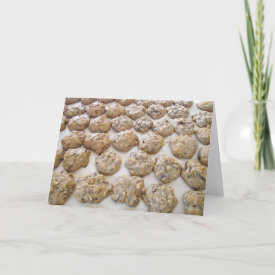 Hermit Cookie Recipe