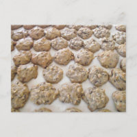 Hermit Cookie Recipe