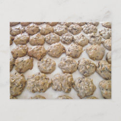 Hermit Cookie Recipe