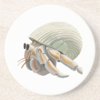 Hermit Crab Coasters
