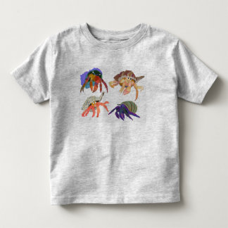 Hermit Crab T-Shirt