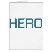 Hero (blue edition) (Front)