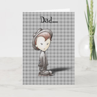 'Hero' Card